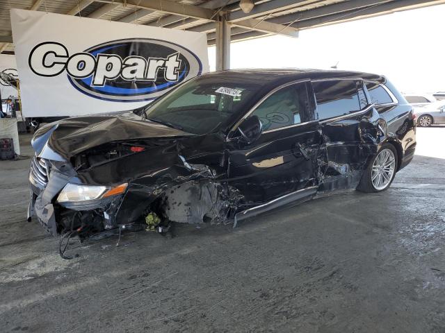 LINCOLN MKT