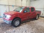 2017 NISSAN FRONTIER S - 1N6DD0EV0HN741853