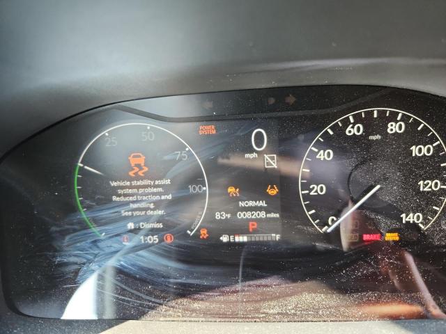 2025 HONDA CR-V SPORT 7FARS5H8XSE005966