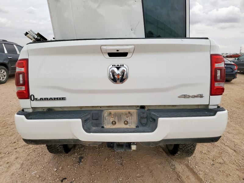 2024 RAM 2500 LARAM 3C6UR5FL5RG196412
