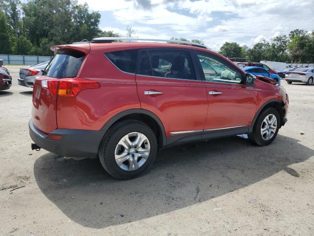Vin: jtmzfrev5ej021314, lot: 61082275, toyota rav4 le 20143