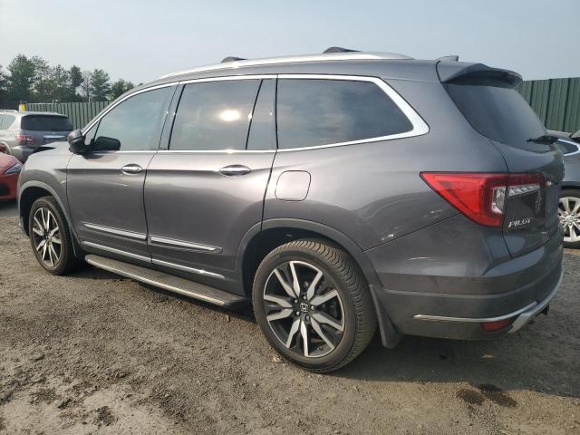 Vin: 5fnyf6h91kb016882, lot: 58780665, honda pilot touring 20192