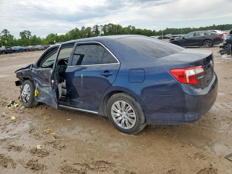 2014 TOYOTA CAMRY L - 4T1BF1FK5EU827395