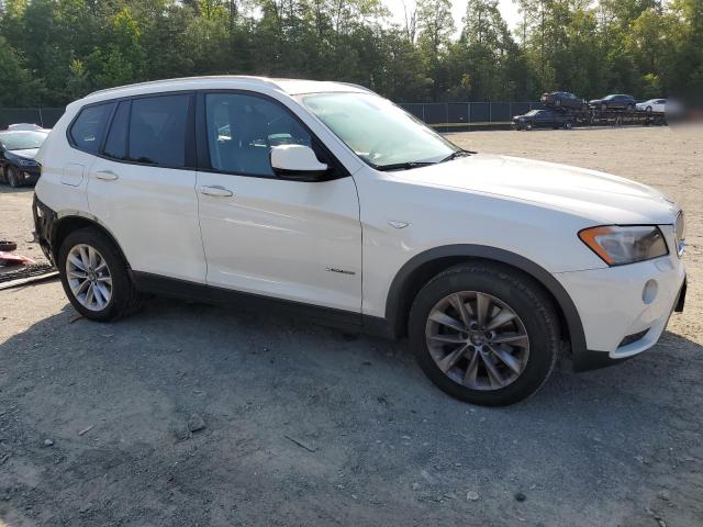 Vin: 5uxwx9c58e0d33329, lot: 58688795, bmw x3 xdrive28i 20144