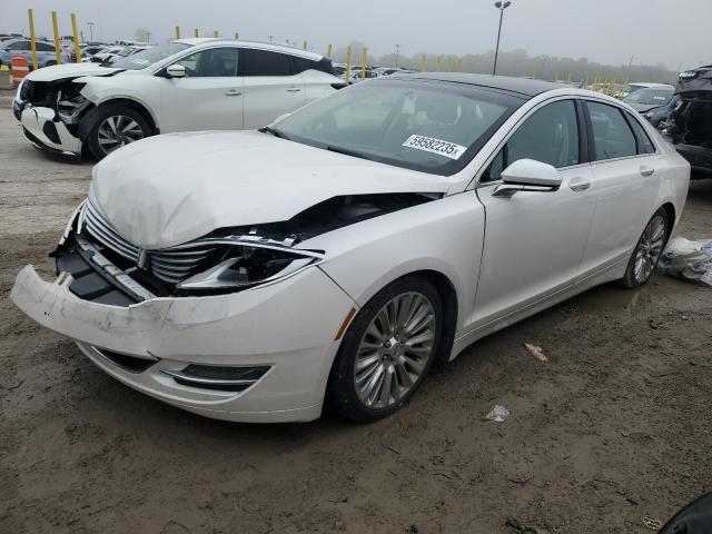 LINCOLN MKZ