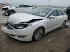 2015 LINCOLN MKZ - 3LN6L2G96FR600818