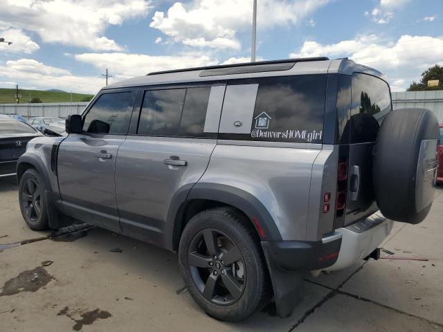 Vin: sale9eeu6l2010232, lot: 61043835, land rover defender 110 hse 20202