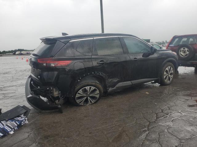 Vin: jn8bt3ba9pw417104, lot: 60092705, nissan rogue sv 20233