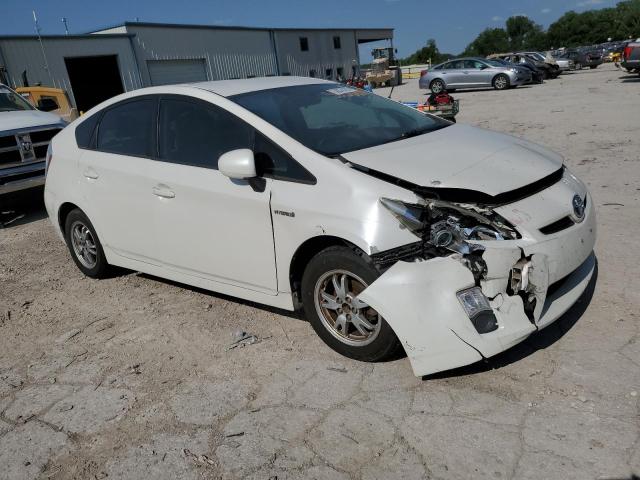 Vin: jtdkn3du9a0045903, lot: 58376705, toyota prius 20104