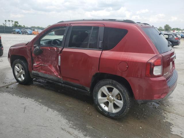 Vin: 1c4njdbb0gd550343, lot: 59705185, jeep compass sport 20162