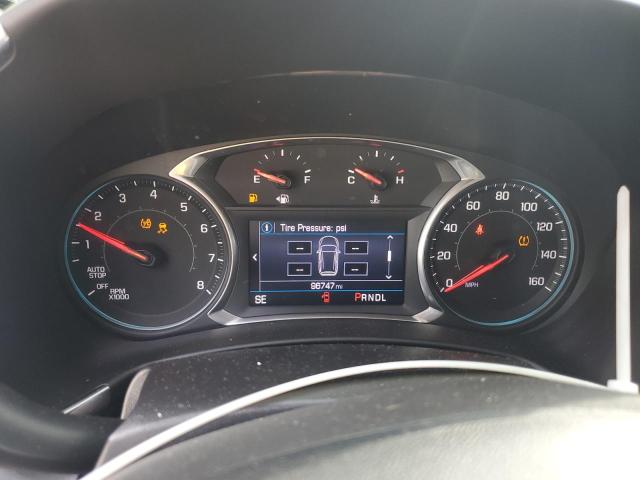 2020 CHEVROLET EQUINOX LT 2GNAXTEV7L6262946