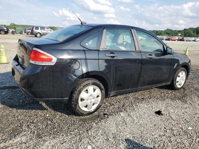 Vin: 1fahp3en7aw141513, lot: 55539405, ford focus s 20103
