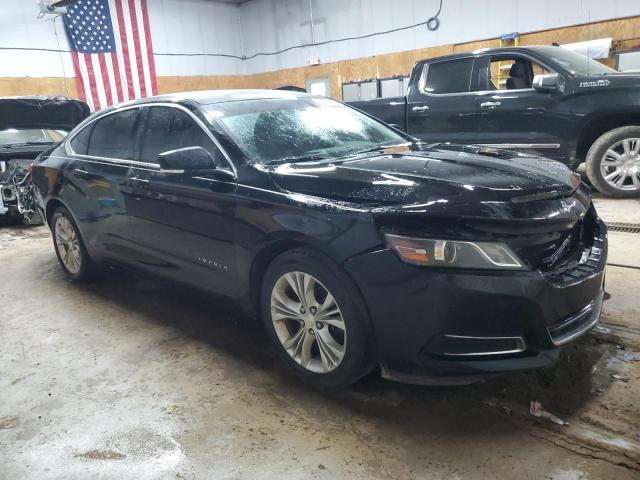 Vin: 1g1115sl0eu100825, lot: 61008065, chevrolet impala lt 20144