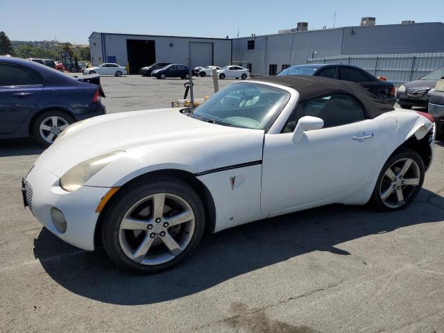 PONTIAC SOLSTICE