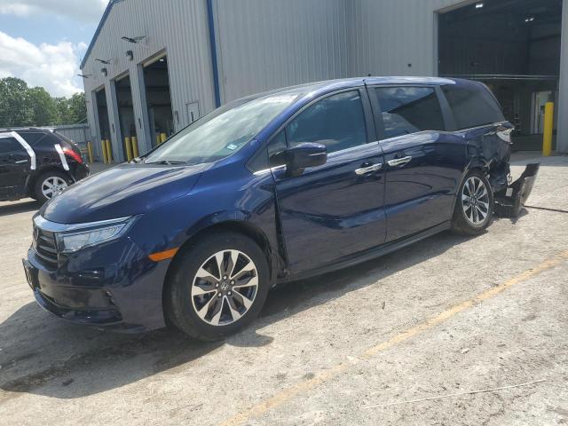 Vin: 5fnrl6h79nb064162, lot: 61810775, honda all models exl 2022 img_1