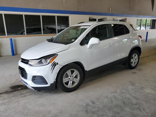Vin: 3gncjlsb5kl283549, lot: 61364215, chevrolet trax 1lt 2019 img_1