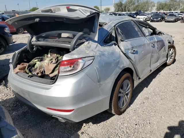 Vin: 5npe24af6gh392599, lot: 55606305, hyundai sonata se 20163