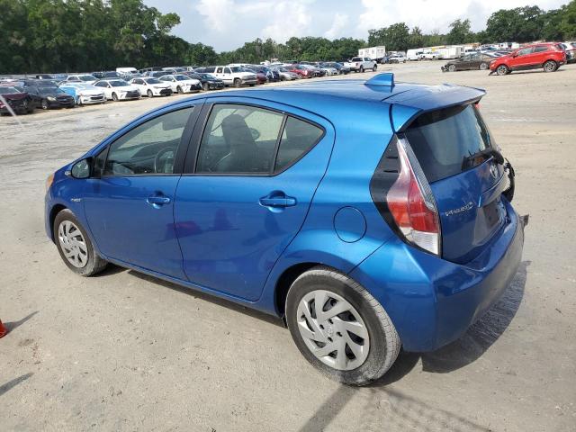 Vin: jtdkdtb32f1098831, lot: 59914275, toyota prius 20152