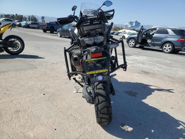 2019 YAMAHA XT1200ZE JYADP05E2KA001127
