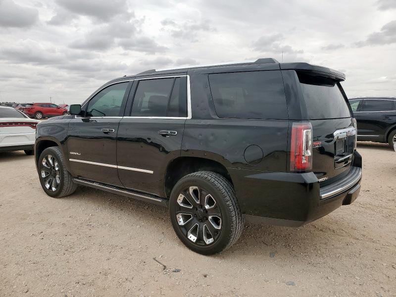 2019 GMC YUKON DENA 1GKS2CKJ1KR112397