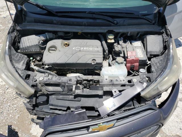 2016 CHEVROLET SPARK LS KL8CB6SA6GC632020