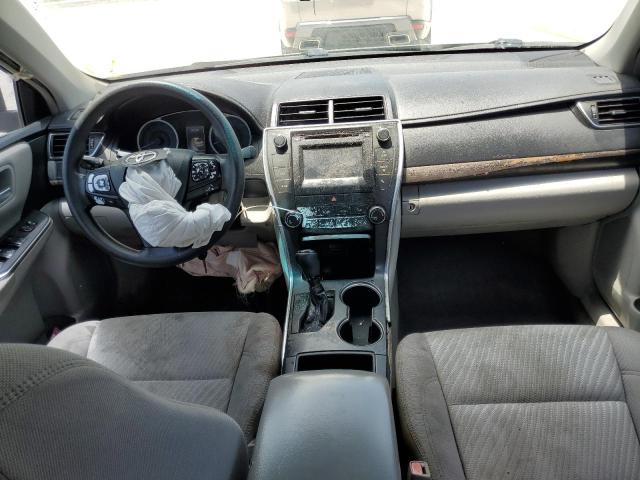 2016 TOYOTA CAMRY LE 4T4BF1FK8GR578034