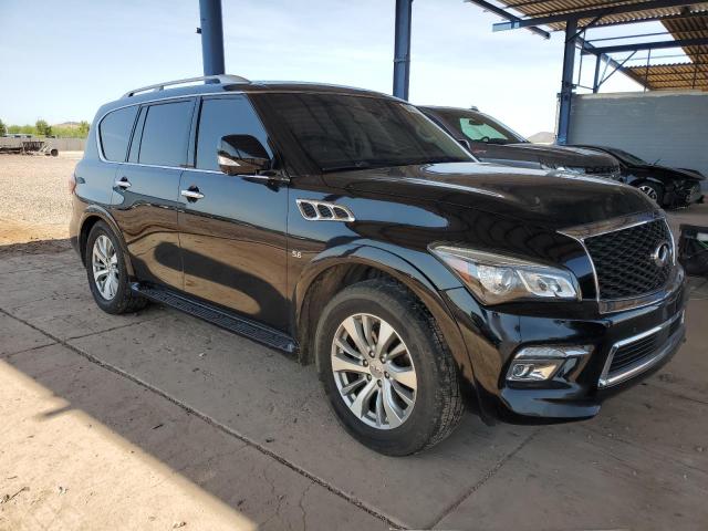 2017 INFINITI QX80 BASE JN8AZ2NF4H9641425