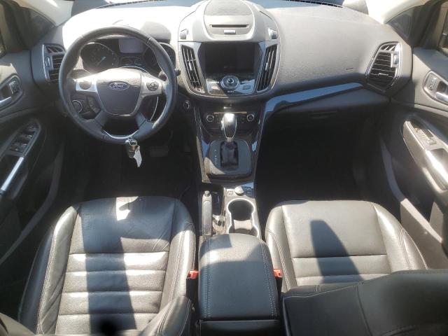 2016 FORD ESCAPE TIT - 1FMCU9J98GUB32375
