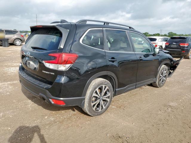 2020 SUBARU FORESTER L JF2SKASCXLH452674