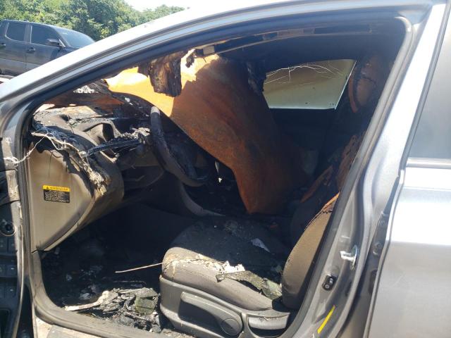 2014 HYUNDAI ELANTRA SE - KMHDH4AE6EU212490