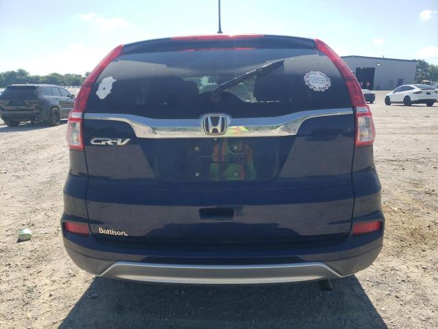 2015 HONDA CR-V EX 2HKRM3H54FH508321