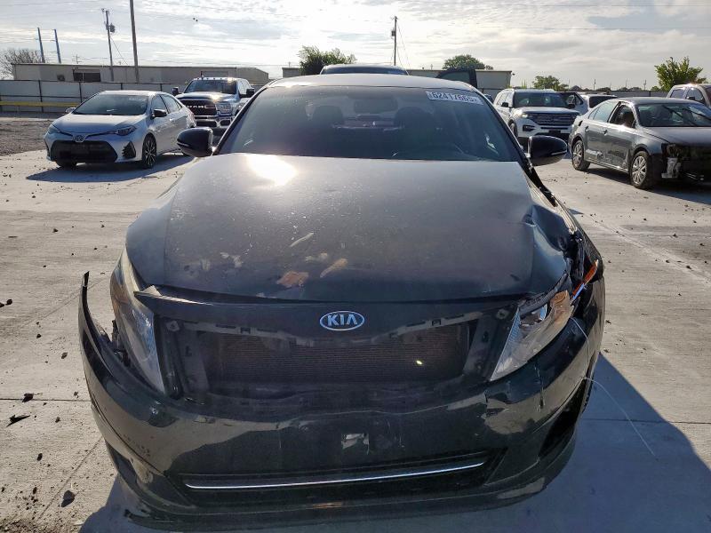 2015 KIA OPTIMA SX 5XXGR4A76FG352921