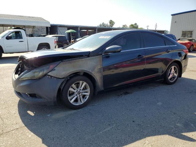 HYUNDAI SONATA GLS