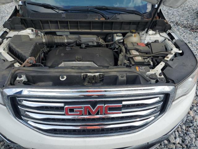 2019 GMC ACADIA SLT 1GKKNMLA1KZ147808