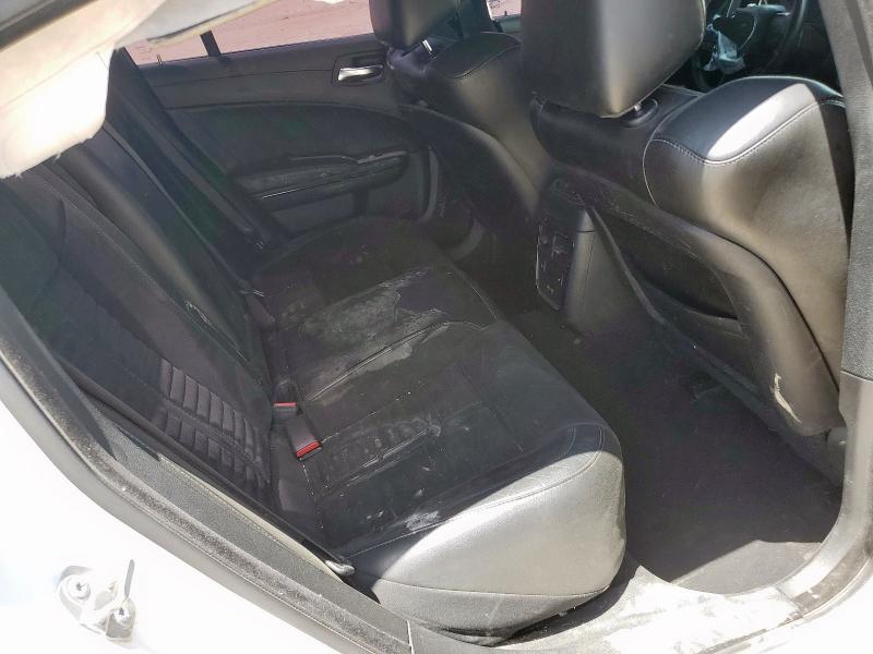 2021 DODGE CHARGER SC 2C3CDXGJ0MH648727