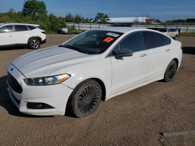 FORD FUSION TIT