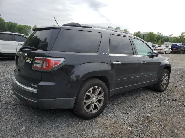 Vin: 1gkkvrkd8ej339111, lot: 60804135, gmc acadia slt-1 20143