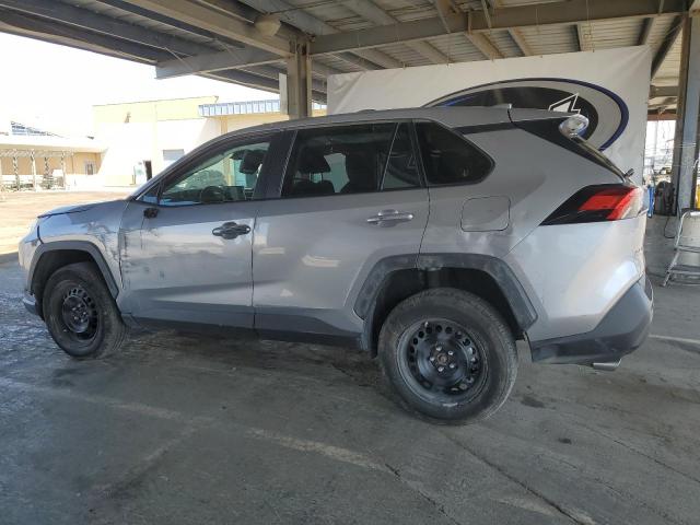 Vin: 2t3f1rfv4rc450615, lot: 62567055, toyota rav4 le 20242