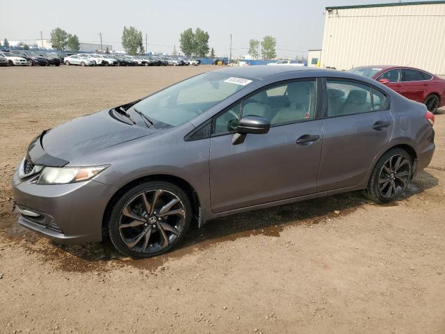 Vin: 2hgfb2e28eh027235, lot: 60838005, honda civic dx 2014 img_1