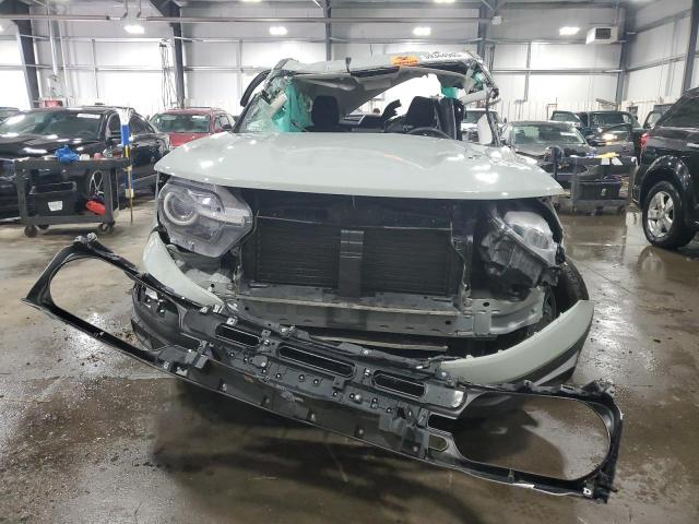 2023 FORD BRONCO SPO 3FMCR9B6XPRD10753