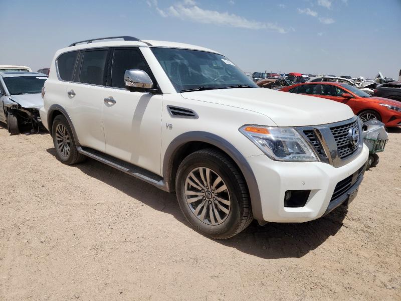 Vin: jn8ay2nf1j9333024, lot: 61409015, nissan armada platinum 20184