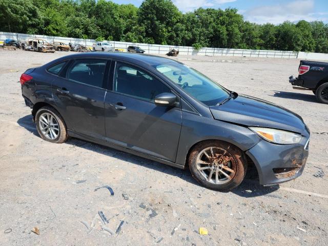 Vin: 1fadp3f28gl321967, lot: 59556735, ford focus se 20164