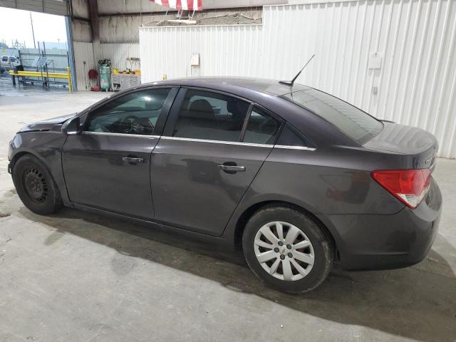Vin: 1g1pc5sh4b7123373, lot: 60783295, chevrolet cruze ls 20112