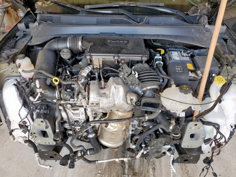 2023 JEEP COMPASS SP 3C4NJDAN1PT572468