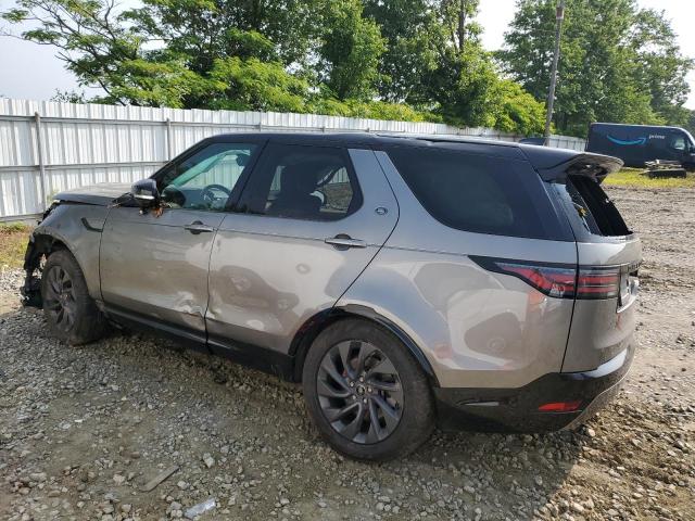 2023 LAND ROVER DISCOVERY SALRT2EX7P2472915