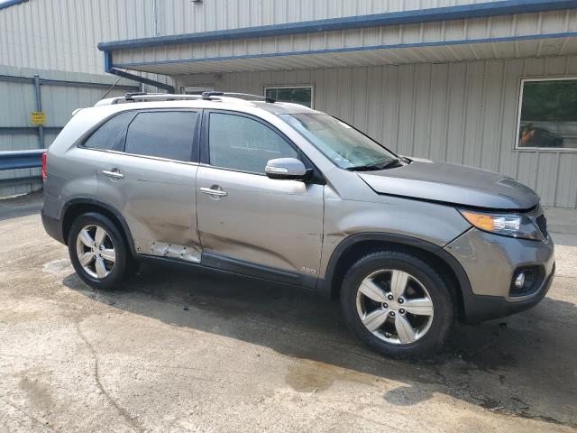 Vin: 5xykuca64cg289948, lot: 59538115, kia sorento ex 20124