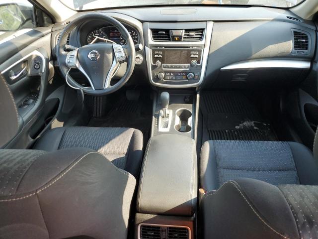2017 NISSAN ALTIMA 2.5 - 1N4AL3AP6HC143317