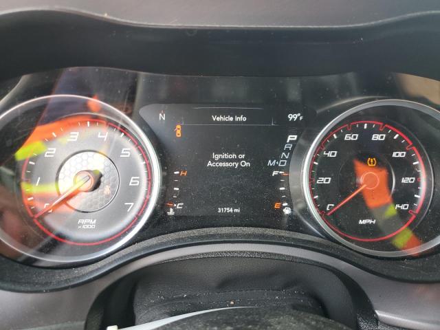 2023 DODGE CHARGER SX - 2C3CDXBG4PH702997