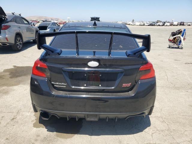 2018 SUBARU WRX STI JF1VA2M64J9839455