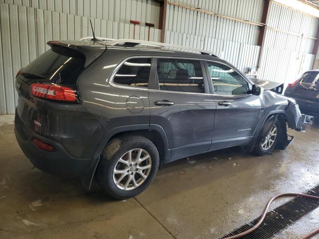 2017 JEEP CHEROKEE L 1C4PJMCB2HW609258